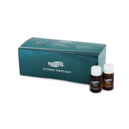IOD010 - Actisom forte olio Fiale ultra intensive per cellulite profonda 6 fiale da 10 ml.