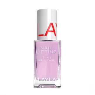 Nail Lifting per unghie danneggiate e sfaldate con vt. E