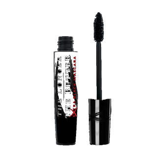 Mascara iperextension extra black