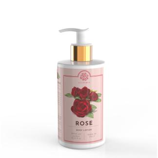 Body Lotion Linea Fiorentini alla Rosa 300 ml.