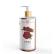 Sapone Liquido Linea Fiorentini alla Rosa 500 ml.