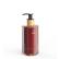 Sapone liquido vegetale For Men Bourbon 340 ml.