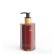 Shampoodoccia in gel vegetale For Men Bourbon 340 ml.