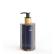 Shampoodoccia in gel vegetale For Men Oud 340 ml.