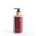Crema corpo fluida vegetale For Men Bourbon 340 ml.
