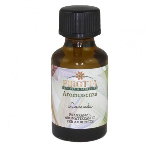 ENN022.04 - Essenzina Lavanda da 15 ml