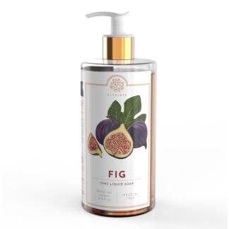 Sapone Liquido Linea Fiorentini al Fico 500 ml.