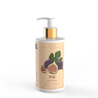 Body Lotion Linea Fiorentini al Fico  300 ml.