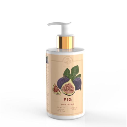 ALC669 -  Body Lotion Linea Fiorentini al Fico  300 ml.