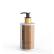 Crema corpo fluida vegetale For Men Sandalo 340 ml.