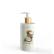 Body Lotion Linea Fiorentini al Cocco 300 ml.