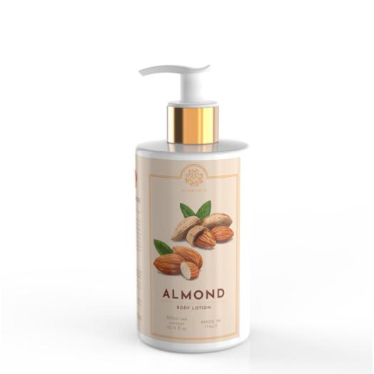 ALC934 -  Body Lotion Linea Fiorentini alla Mandorla 300 ml.