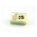 Sapone Naturale Aloe 100gr.