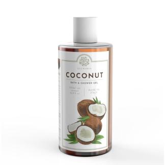 Gel Doccia Linea Fiorentini al Cocco  500 ml.