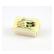 Sapone Naturale Amido di Riso 100gr.