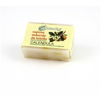 Sapone Naturale Calendula 100gr.
