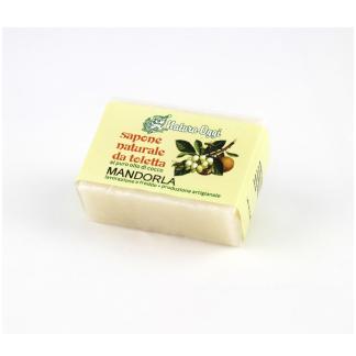 Sapone Natrurale Mandorla 100gr.