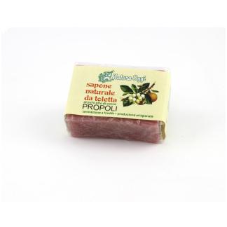 Sapone Naturale Propoli 100gr.
