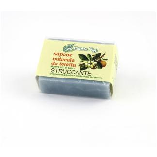 Sapone Naturale Struccante 100gr.