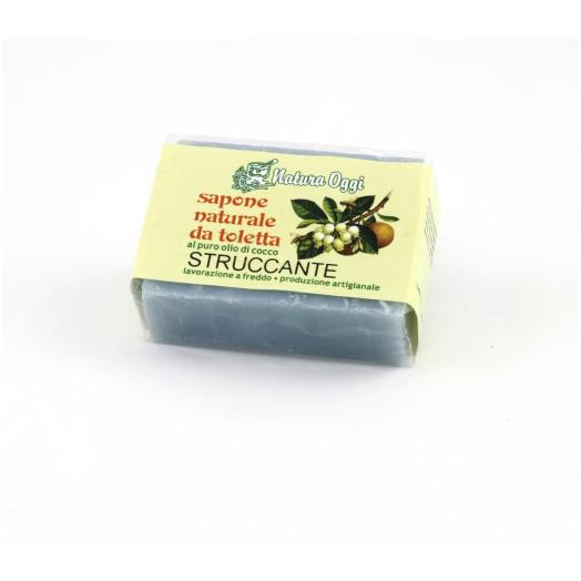 SAP100.12 - Sapone Naturale Struccante 100gr.
