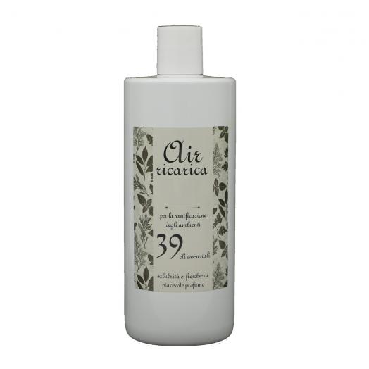 TNL063 - air 500ml ricarica 39 AMBIENTE