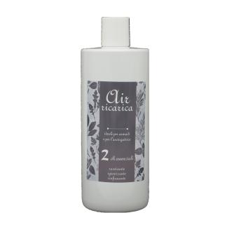 air 500ml ricarica 2 ARMADIO E ASCIUGATRICE
