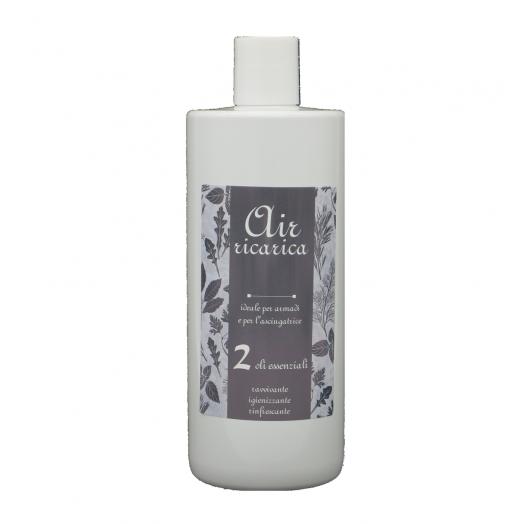 TNL064 - air 500ml ricarica 2 ARMADIO E ASCIUGATRICE