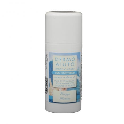 TNL067.08 - dermo aiuto 100ml airless BREZZA MARINA
