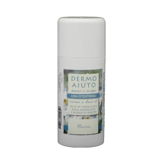 TNL067.12 - dermo aiuto 100ml airless NARCISO