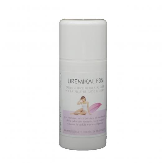 TNL068 - uremikal p35 corpo 100ml airless