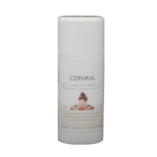 TNL069 EX CAN051 - cervikal emulgel 100ml airless