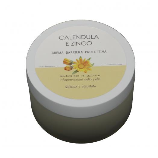 TNL070 EX CAN071 - crema calendula e zinco 200ml
