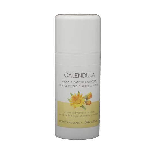 TNL071 - crema calendula 100ml airless