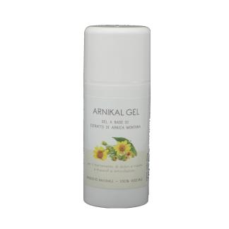 arnikagel 30% 100ml airless