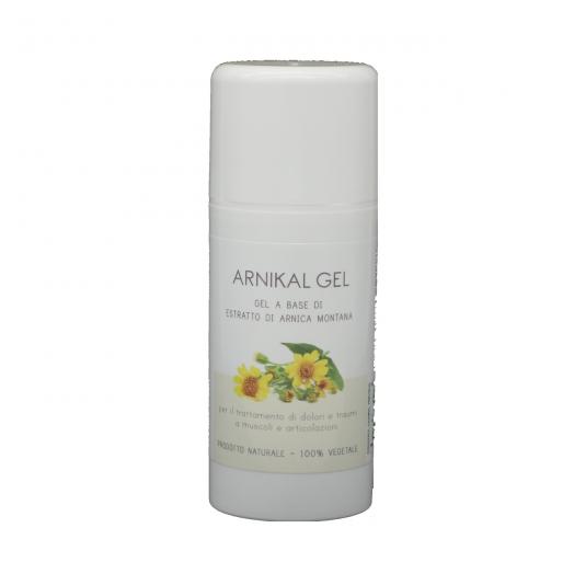 TNL073 - arnikagel 30% 100ml airless
