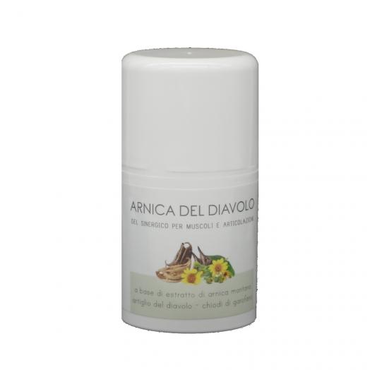 TNL074 - arnica del diavolo 41% 50ml airless
