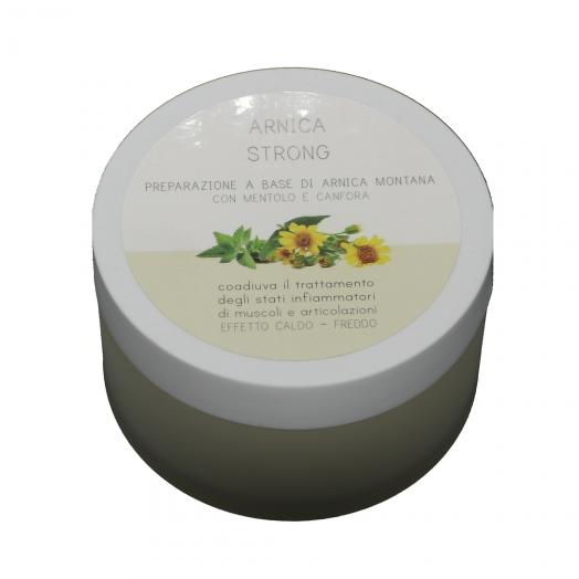 TNL078 EX CAN073 - arnica strong 200ml