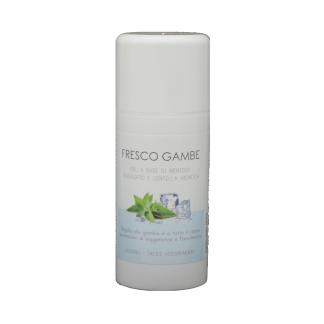 gel frescogambe 100ml airless