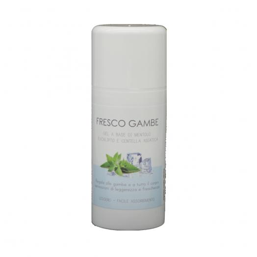 TNL079 EX CAN053 - gel frescogambe 100ml airless