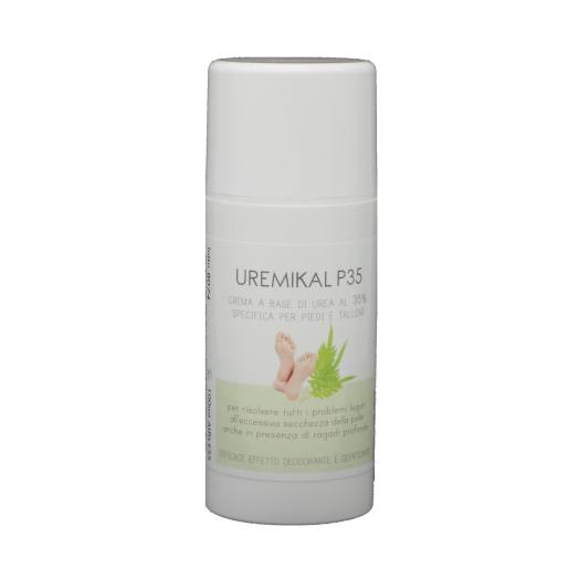 TNL081 - crema piedi uremikal p35 100ml airless