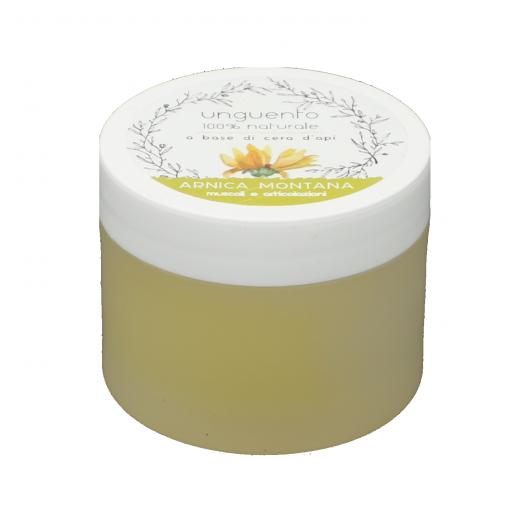TNL083.02 - unguento 50ml ARNICA