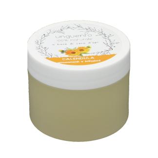 unguento 50ml CALENDULA