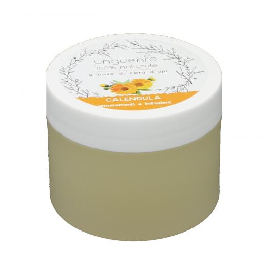 TNL083.05 - unguento 50ml CALENDULA