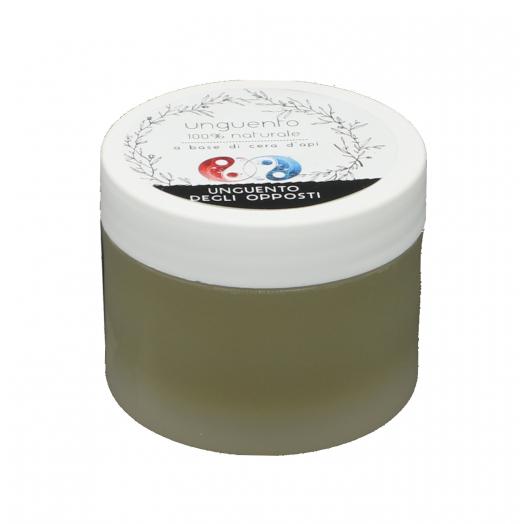 TNL083.08 - unguento 50ml DEGLI OPPOSTI