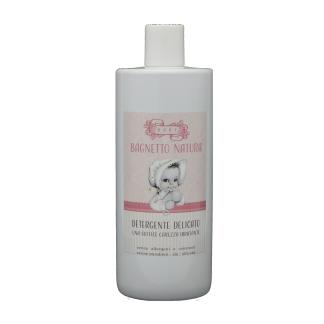 bagnetto natura baby 500ml LEI