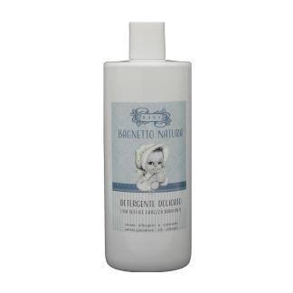 bagnetto natura baby 500ml LUI