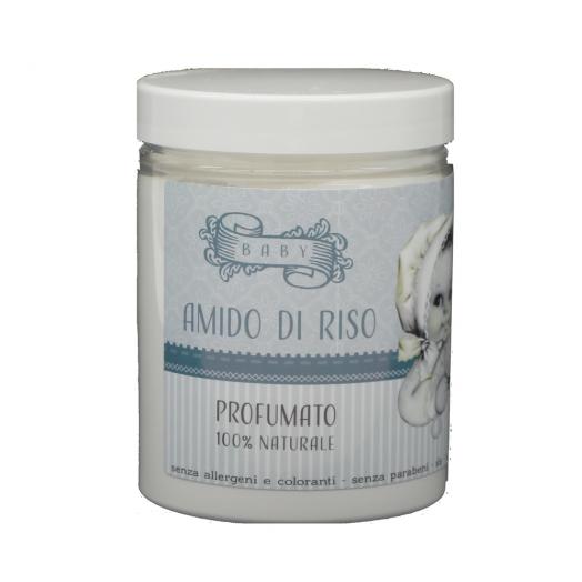TNL089 EX CAN059 - amido bagno baby 300ml LUI