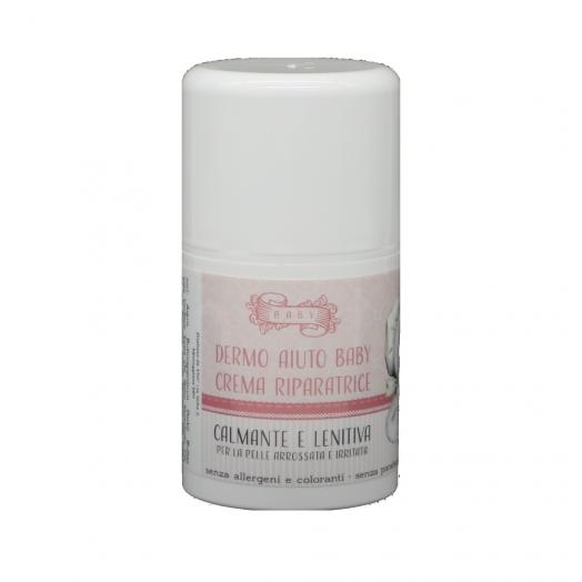 TNL090 EX CAN061 - dermo aiuto baby 50ml airless LEI