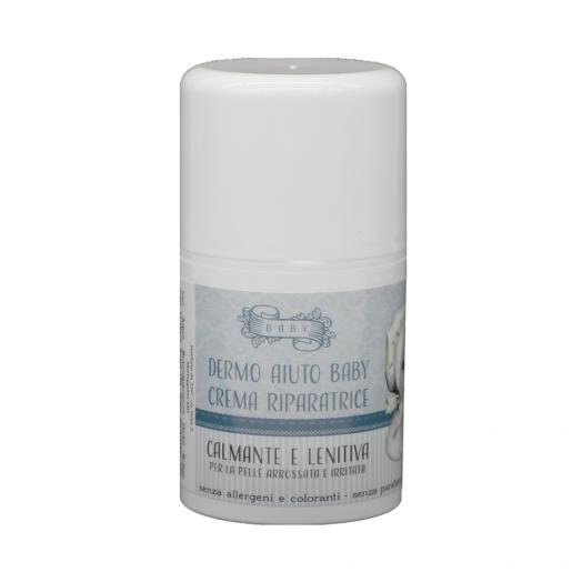 TNL091 EX CAN062 - dermo aiuto baby 50ml airless LUI