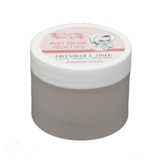 crema protettiva baby 50ml LEI